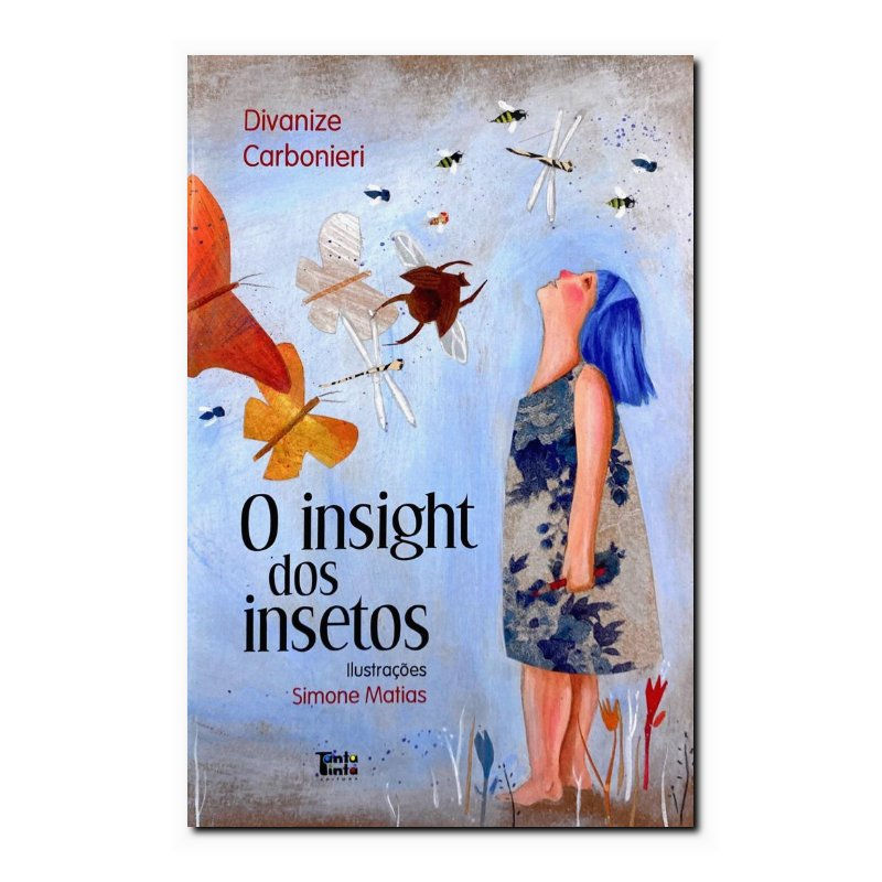 O INSIGHT DOS INSETOS