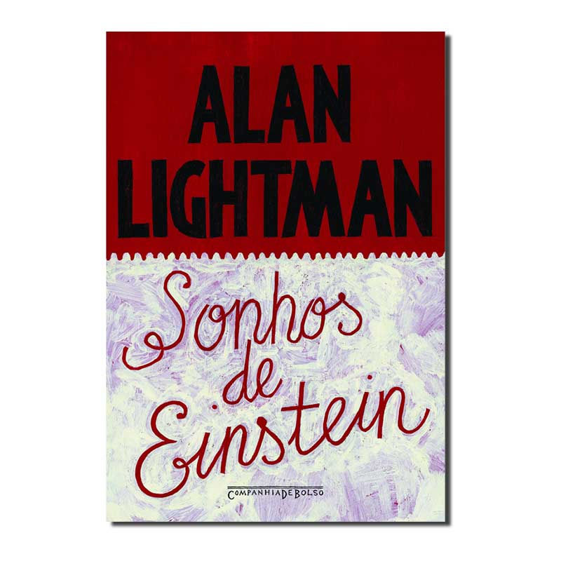 SONHOS DE EINSTEIN