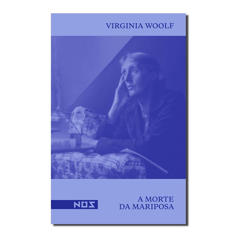A MORTE DA MARIPOSA - VOL. 1