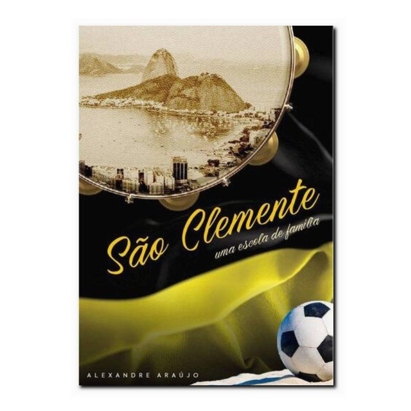 SÃO CLEMENTE - UMA ESCOLA DE FAMÍLIA