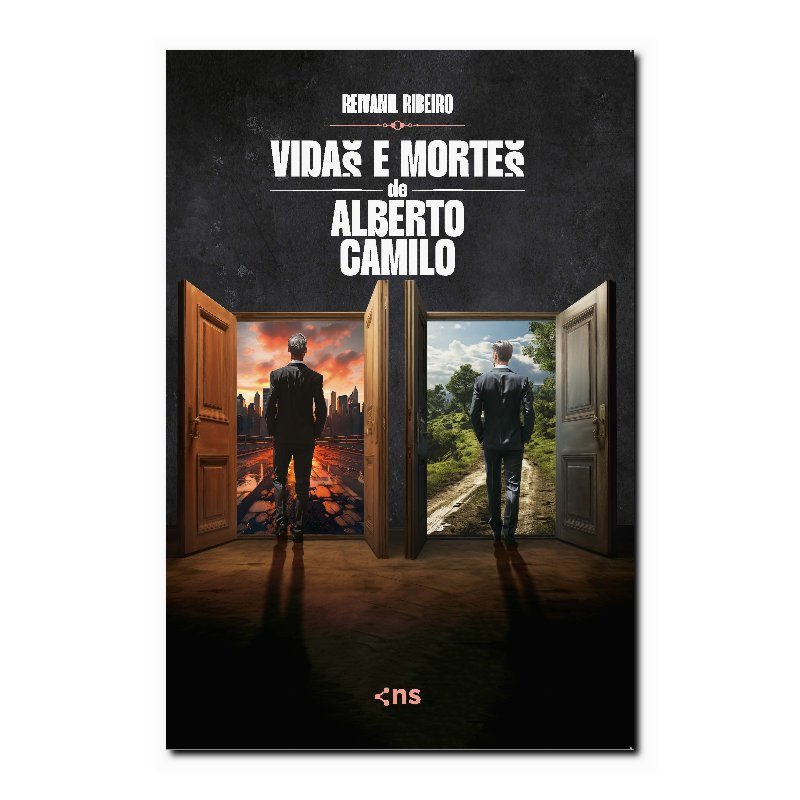 VIDAS E MORTES DE ALBERTO CAMILO