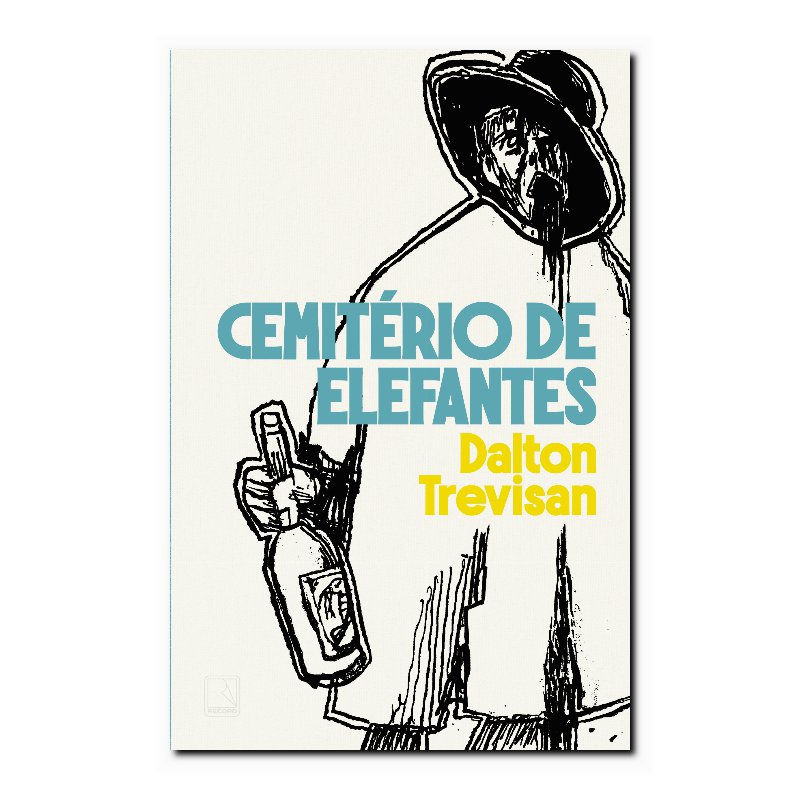 CEMITÉRIO DE ELEFANTES
