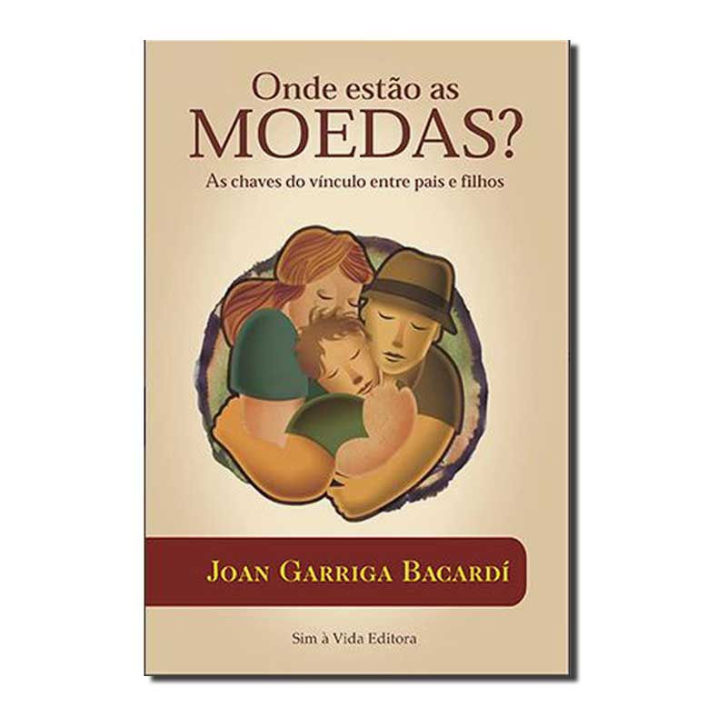 ONDE ESTÃO AS MOEDAS?