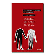 POEMAS DE AMOR NO DIVÃ: (POESIA URBANA)