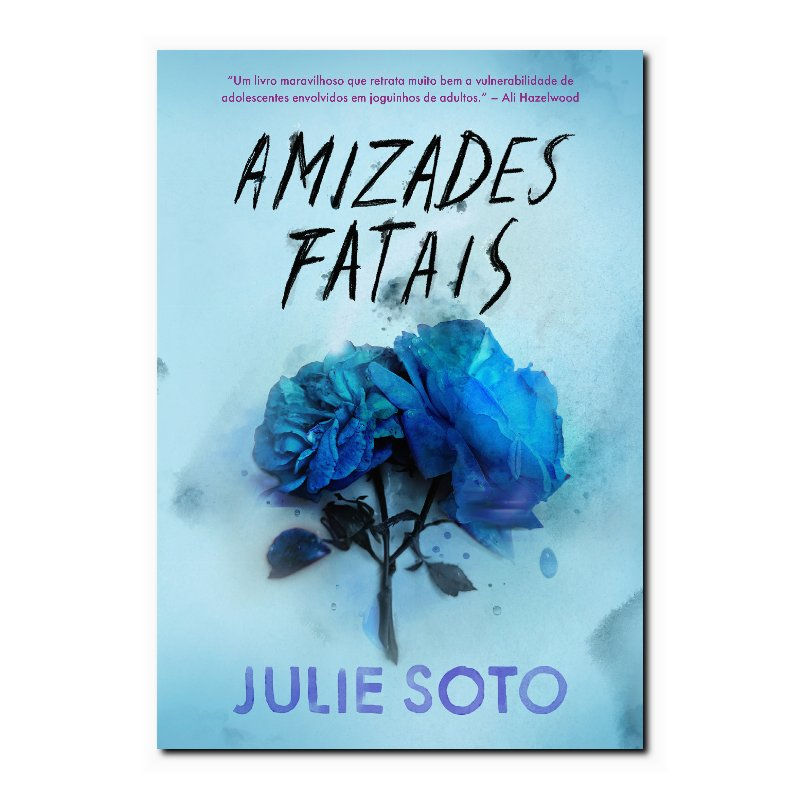 AMIZADES FATAIS