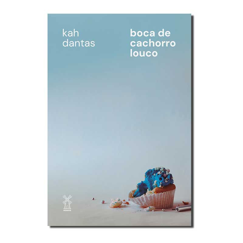 BOCA DE CACHORRO LOUCO