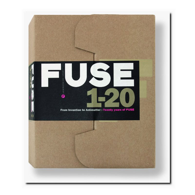 FUSE 1-20