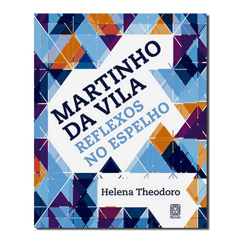 MARTINHO DA VILA - REFLEXOS NO ESPELHO