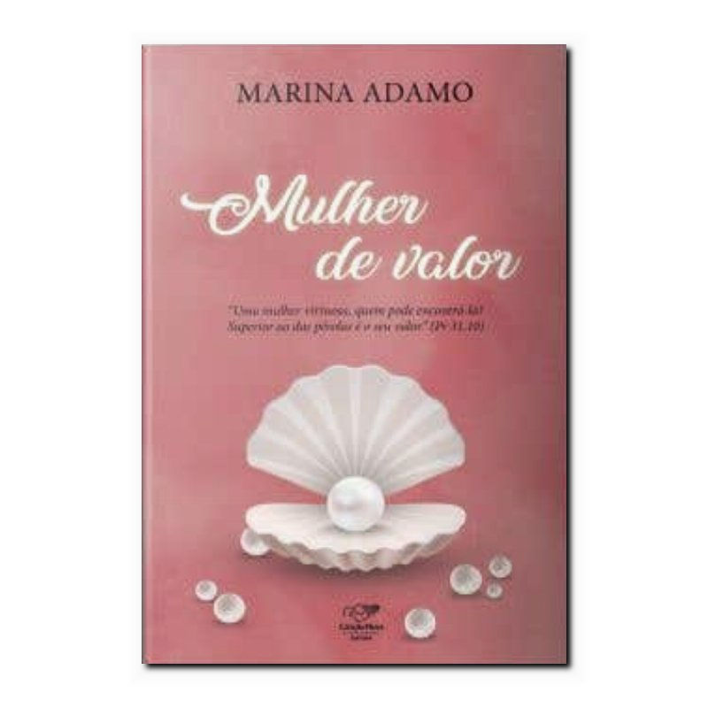 MULHER DE VALOR