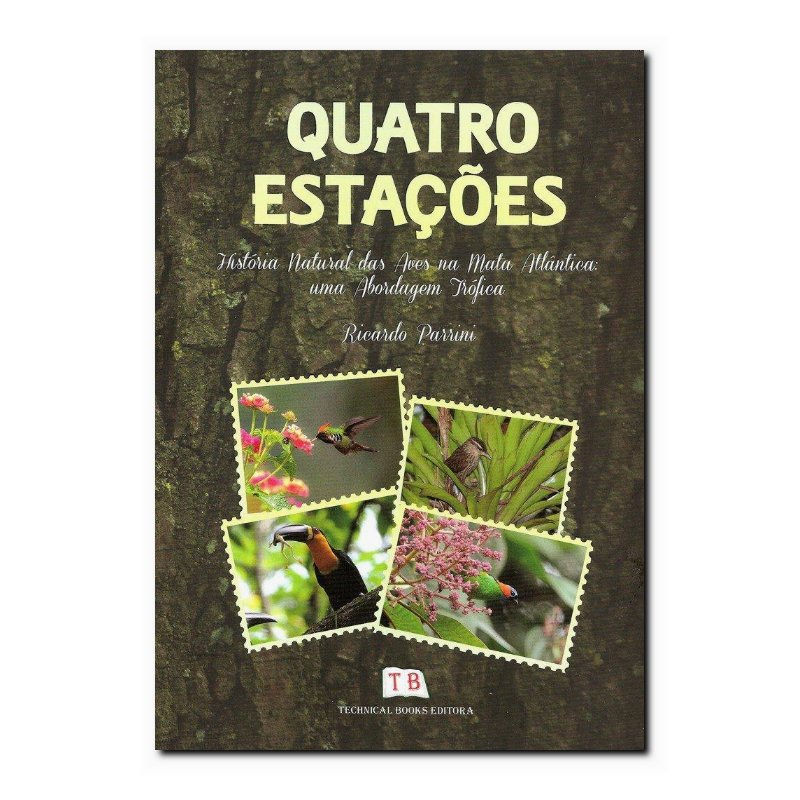 QUATRO ESTAÇÕES - 1