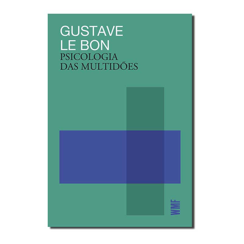 PSICOLOGIA DAS MULTIDÕES