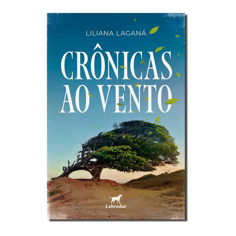 CRÔNICAS AO VENTO