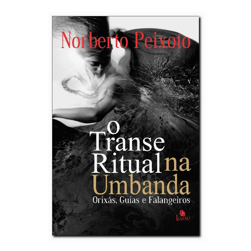 TRANSE RITUAL NA UMBANDA