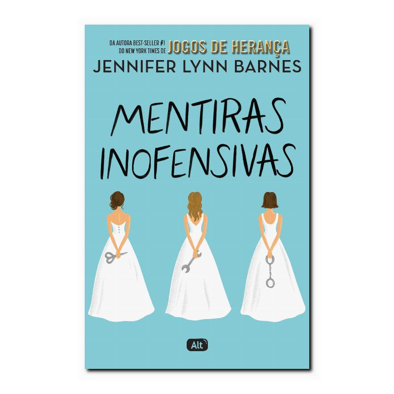 MENTIRAS INOFENSIVAS