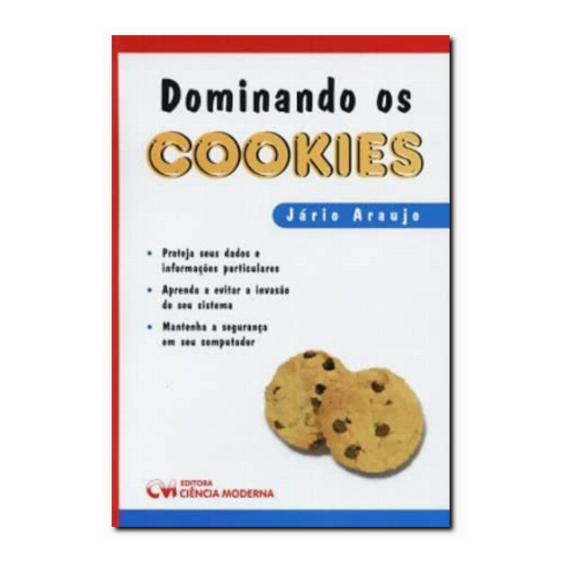 DOMINANDO OS COOKIES