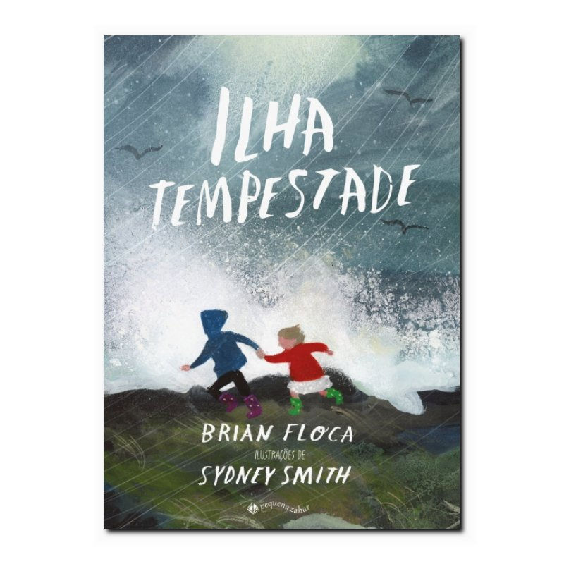 ILHA TEMPESTADE