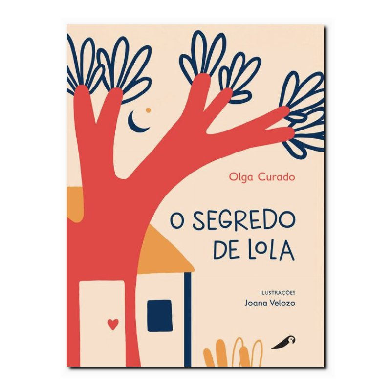 O SEGREDO DE LOLA
