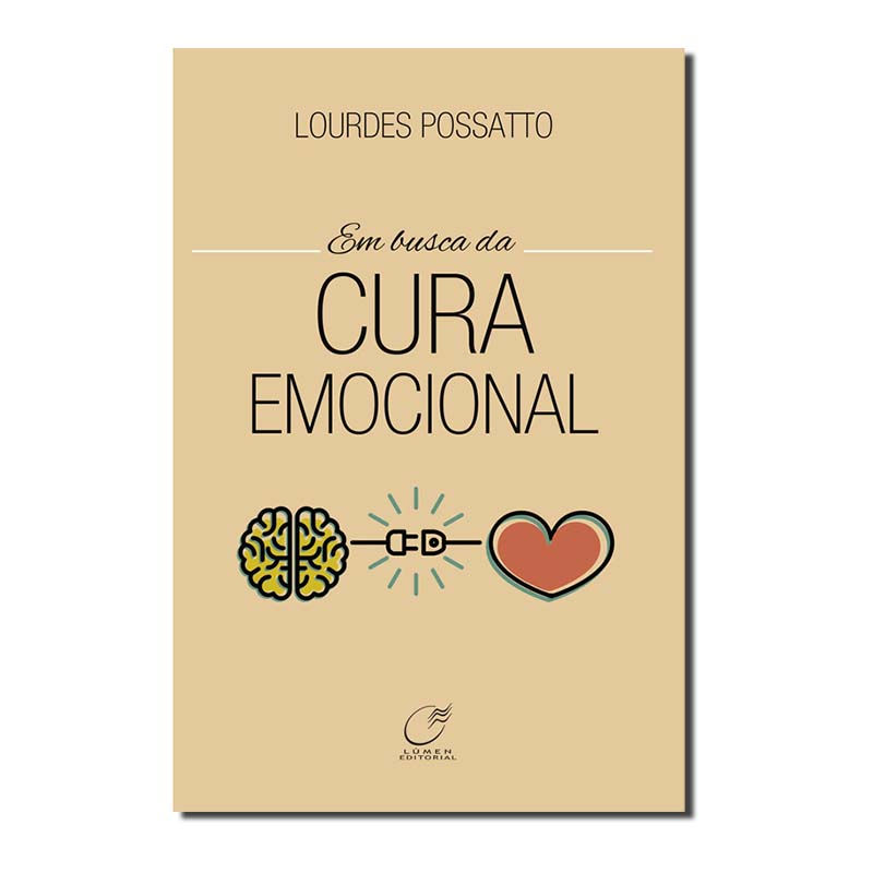 EM BUSCA DA CURA EMOCIONAL