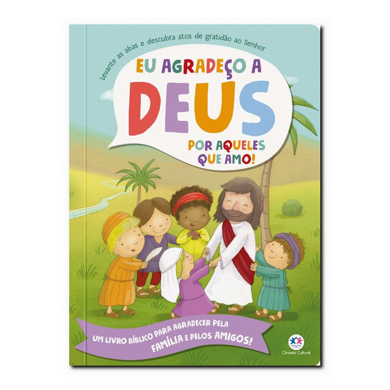 EU AGRADEÇO A DEUS POR AQUELES QUE AMO!