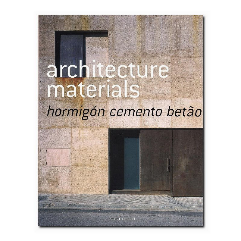 MATERIALES HORMIGON
