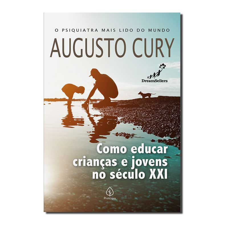 COMO EDUCAR CRIANÇAS E JOVENS NO SÉCULO XXI