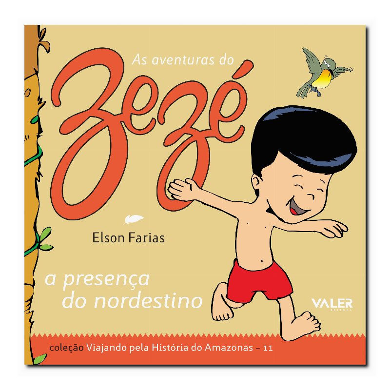 A PRESENÇA DO NORDESTINO