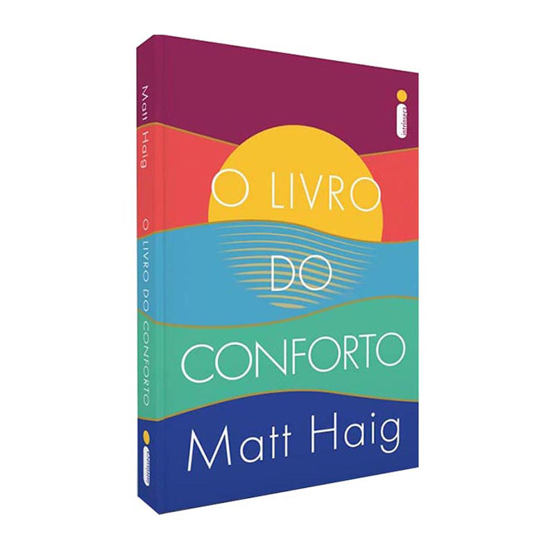 O LIVRO DO CONFORTO