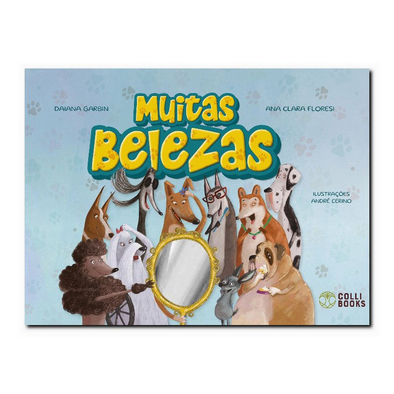 MUITAS BELEZAS