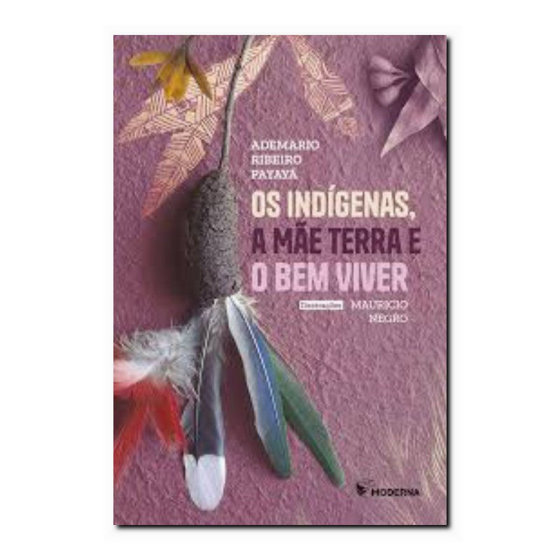 OS INDÍGENAS, A MÃE TERRA E O BEM VIVER