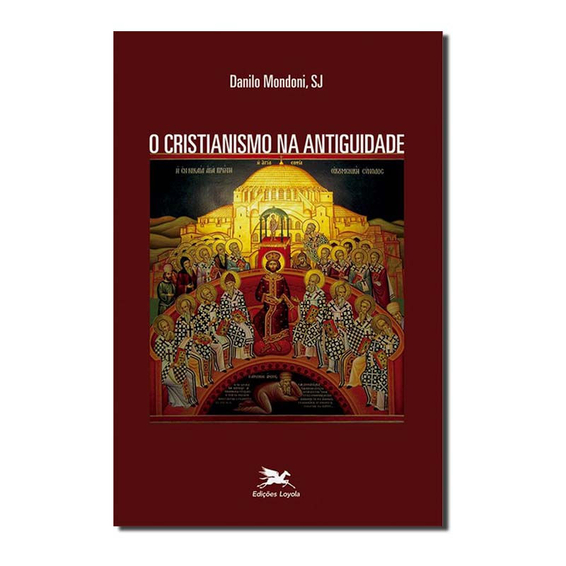 O CRISTIANISMO NA ANTIGUIDADE
