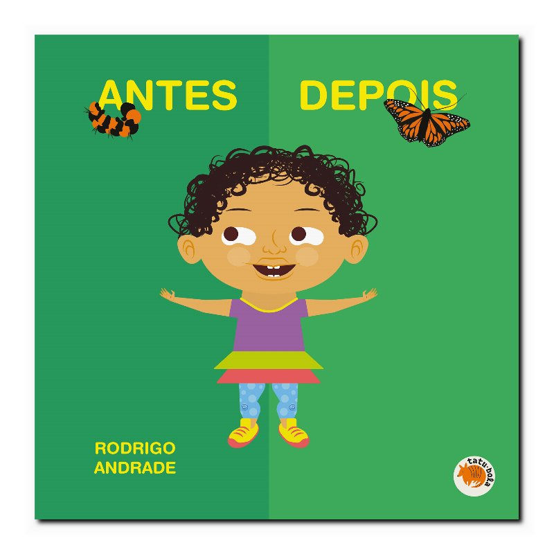ANTES E DEPOIS