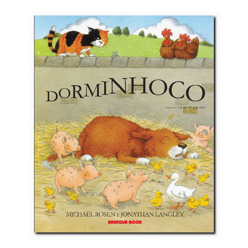 DORMINHOCO