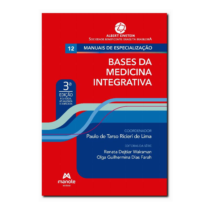 BASES DA MEDICINA INTEGRATIVA