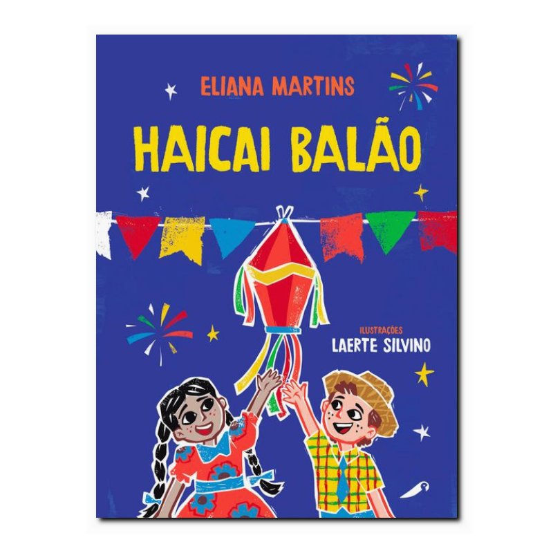 HAICAI BALÃO