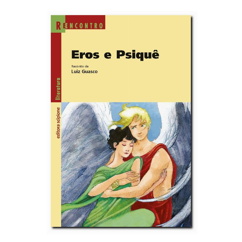 EROS E PSIQUÊ