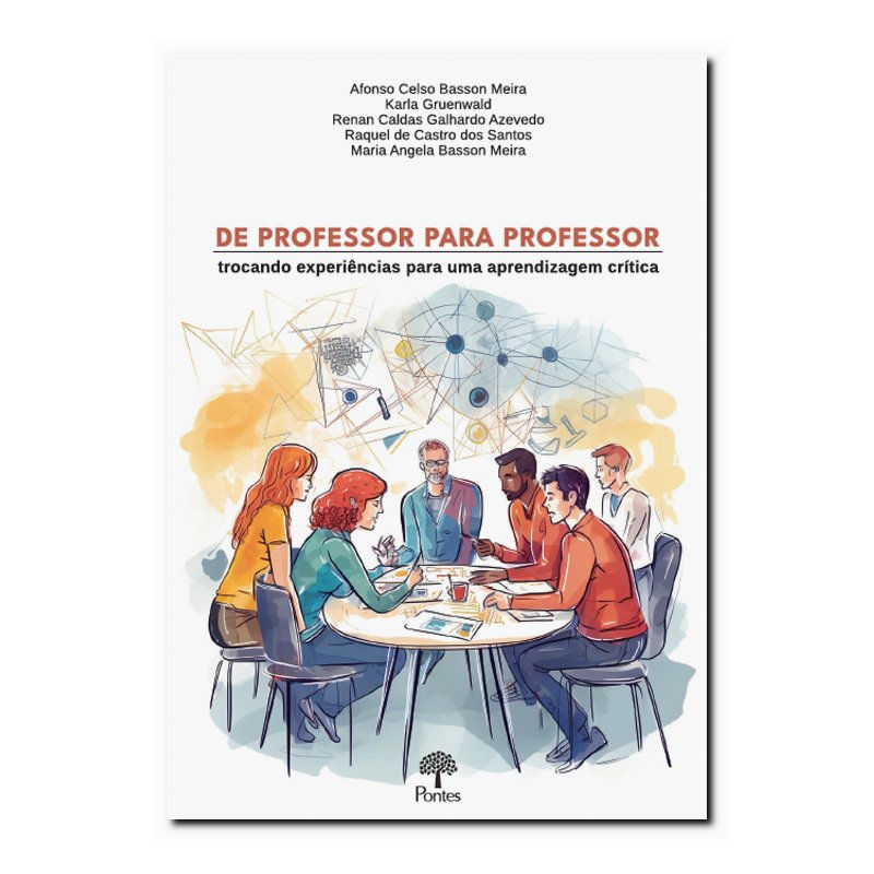 DE PROFESSOR PARA PROFESSOR