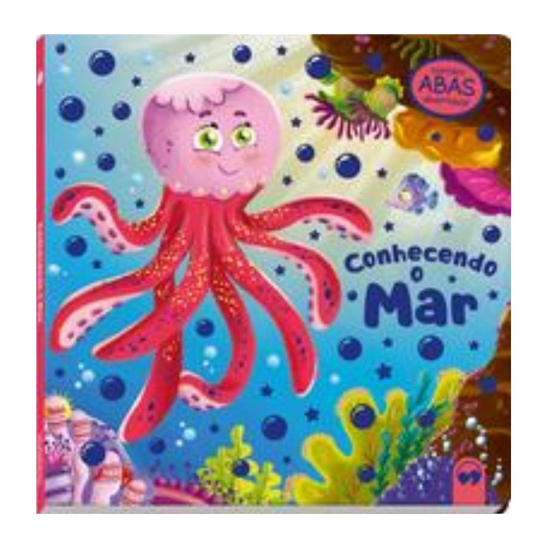 CONHECENDO O MAR - ABAS DIVERTIDAS