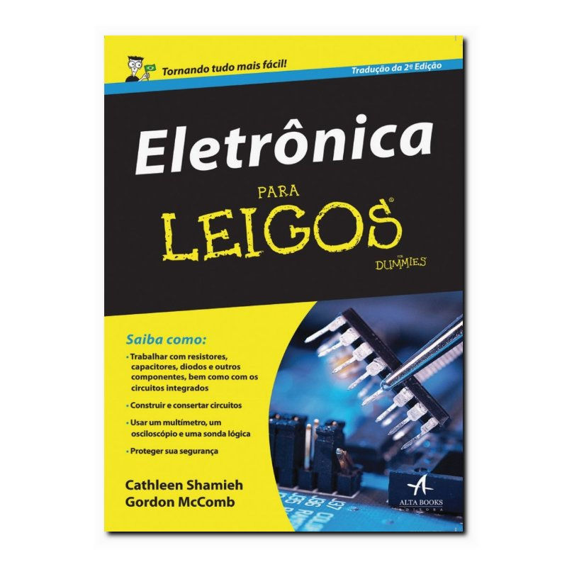 ELETRÔNICA PARA LEIGOS