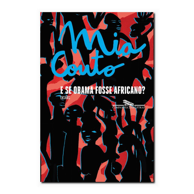 E SE OBAMA FOSSE AFRICANO?