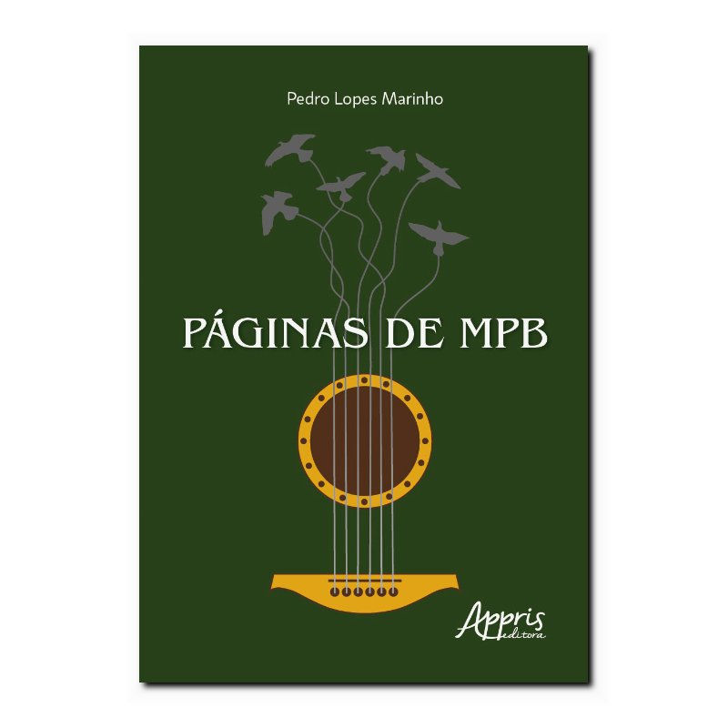 PÁGINAS DE MPB