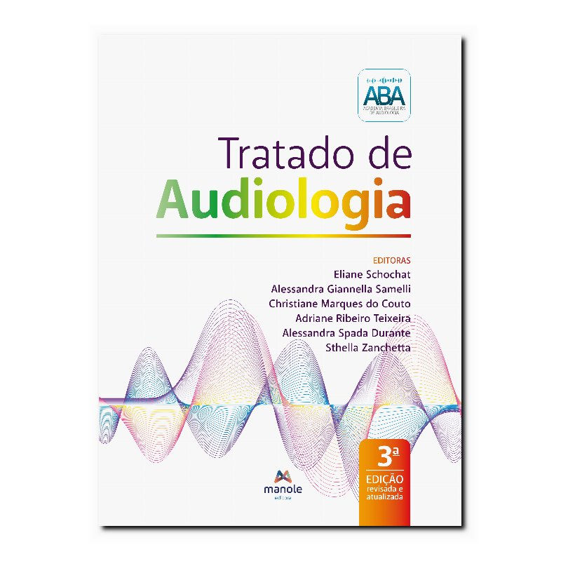 TRATADO DE AUDIOLOGIA