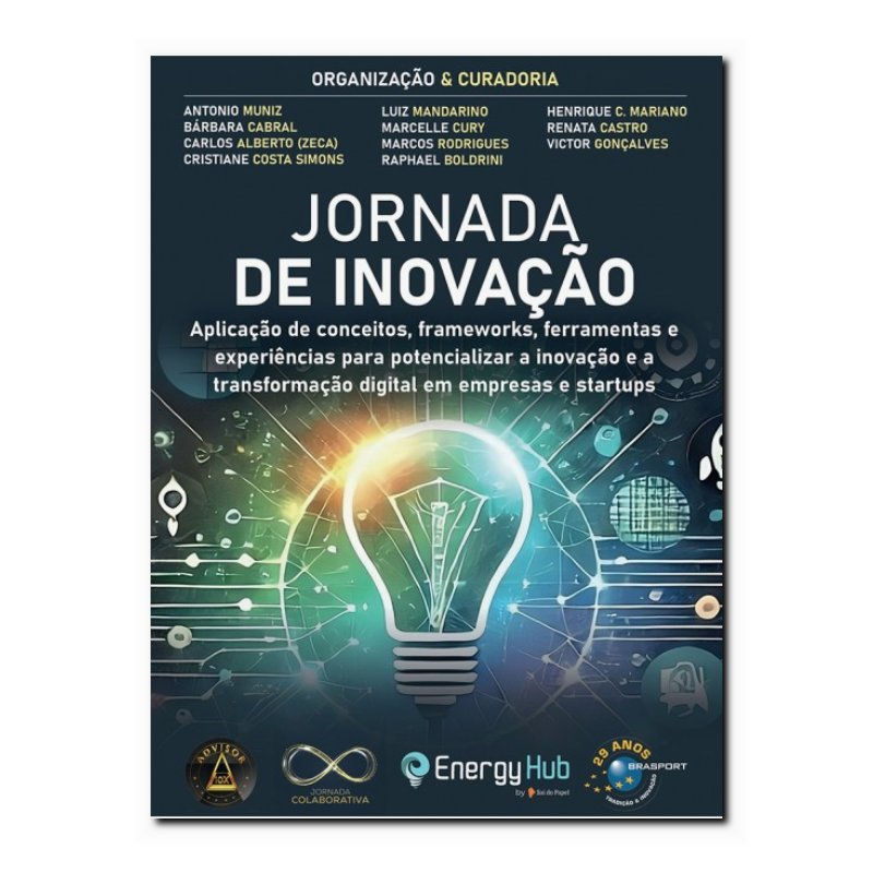 JORNADA DE INOVAÇÃO
