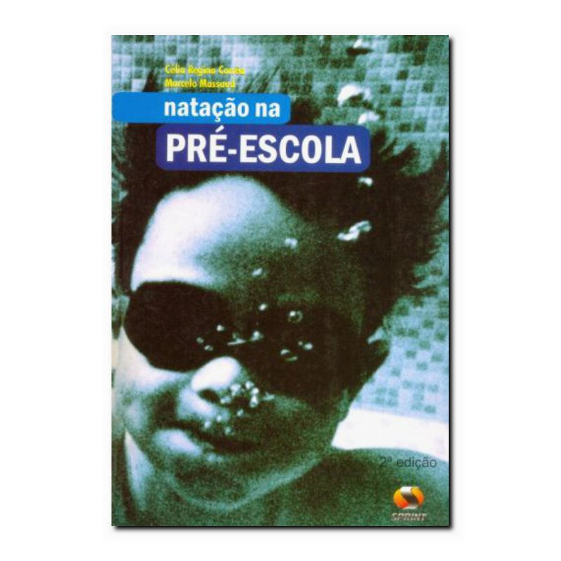 NATAÇÃO NA PRÉ-ESCOLA