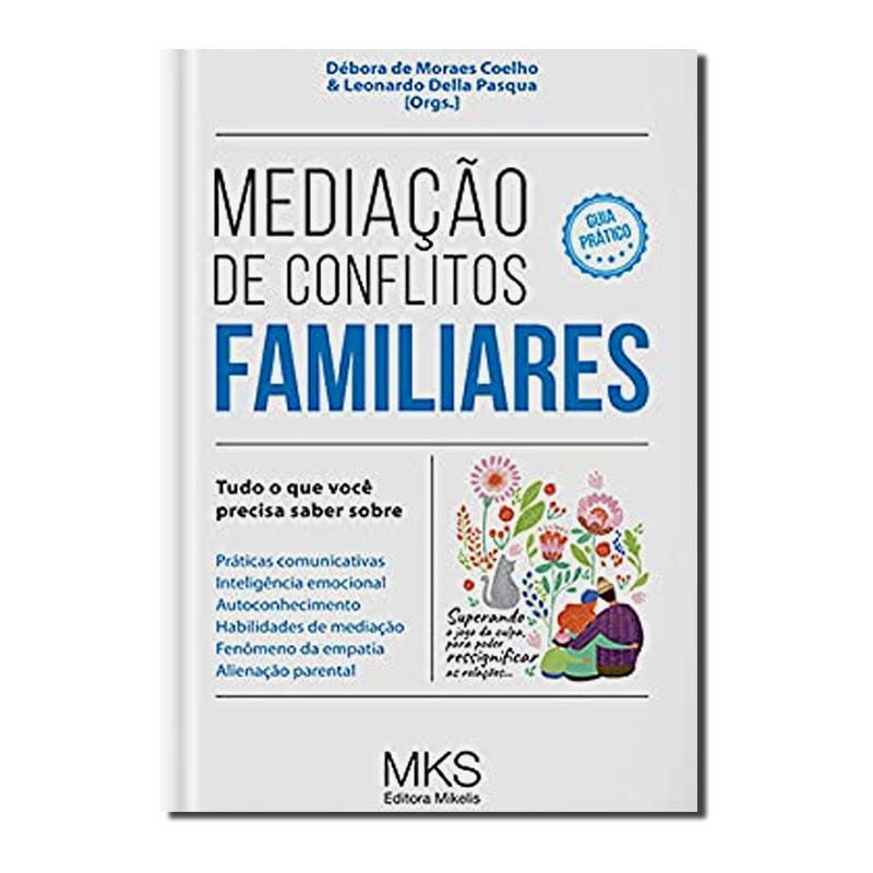 MEDIAÇÃO DE CONFLITOS FAMILIARES