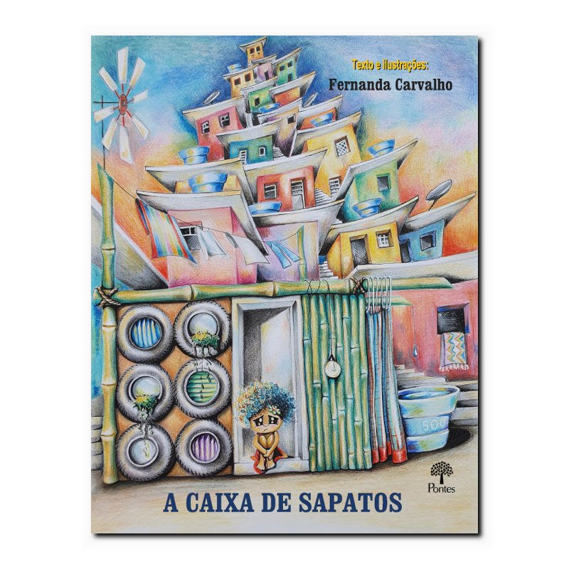 A CAIXA DE SAPATOS