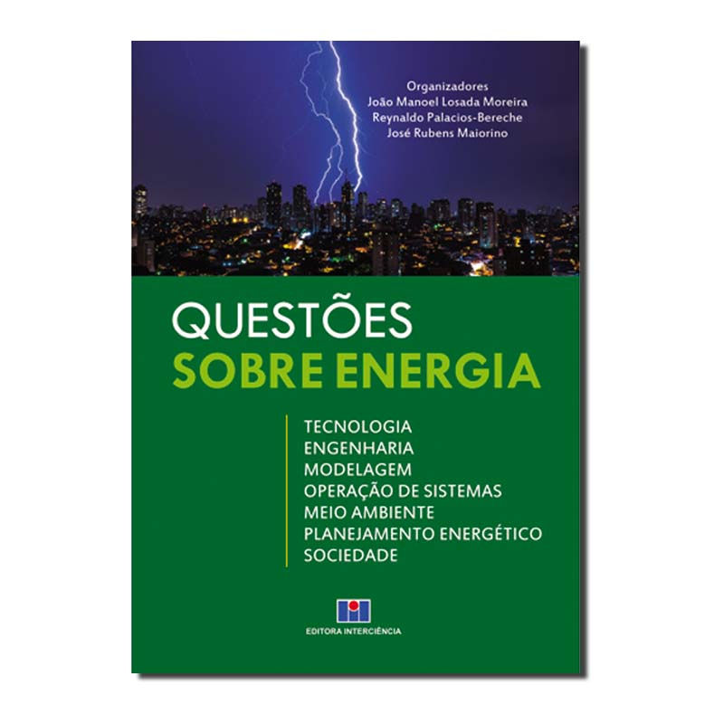 QUESTÕES SOBRE ENERGIA