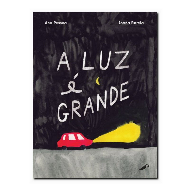 A LUZ É GRANDE
