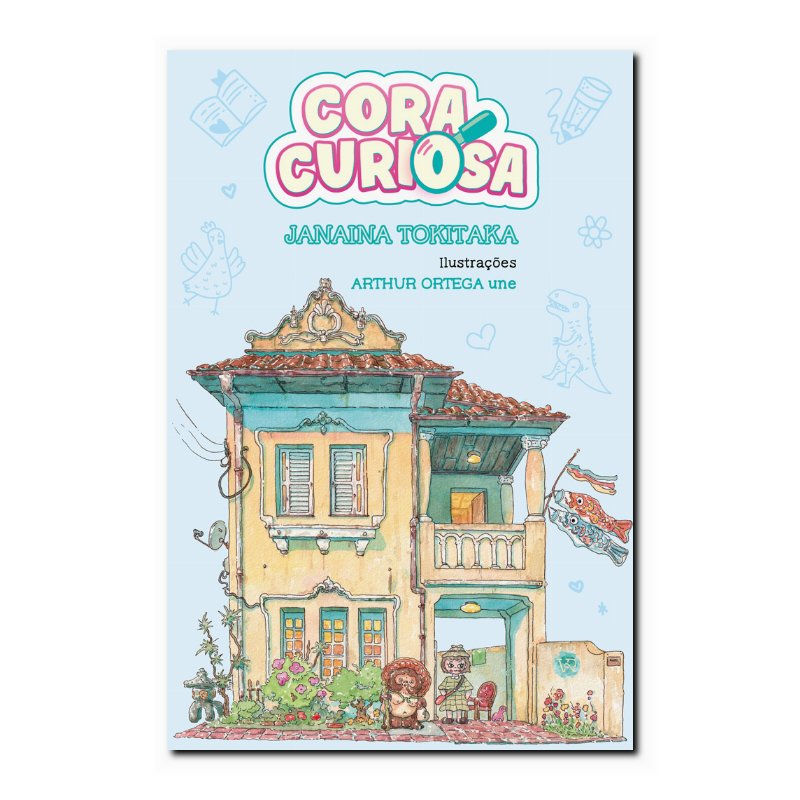 CORA CURIOSA