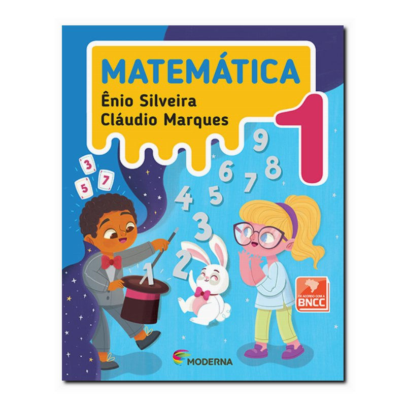 MATEMÁTICA 1 - ÊNIO SILVEIRA
