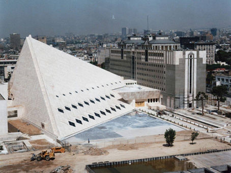 Iran is run by freemasonry